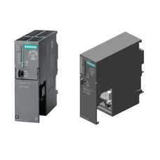 Siemens SIMATIC S7-300 CPU315F-2 PN/DP Central processing unit 512KB MPI/DP 12 Mbit/s Ethernet 2-port switch 6ES7315-2FJ14-0AB0
